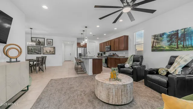 $2,900 | 16159 South 177th Drive, Goodyear, AZ 85338