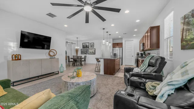 $2,900 | 16159 South 177th Drive, Goodyear, AZ 85338