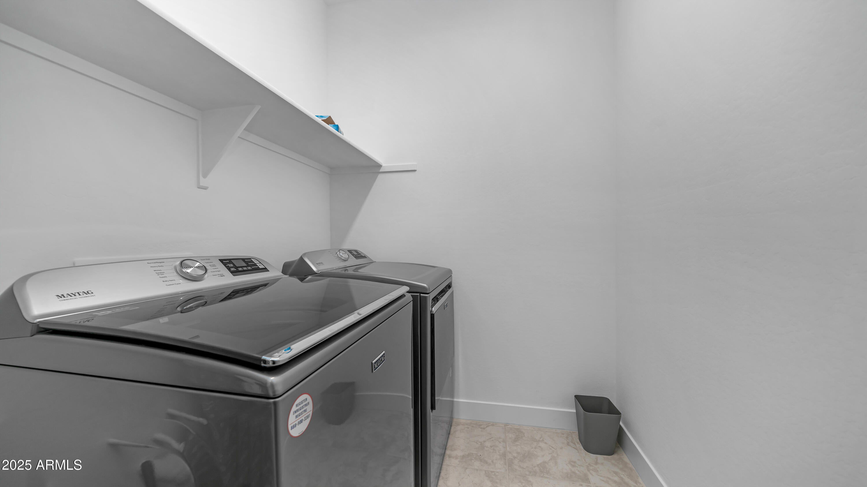 16159 South 177th Drive Goodyear, AZ 85338 - Photo 14 of 28 Laurndry room