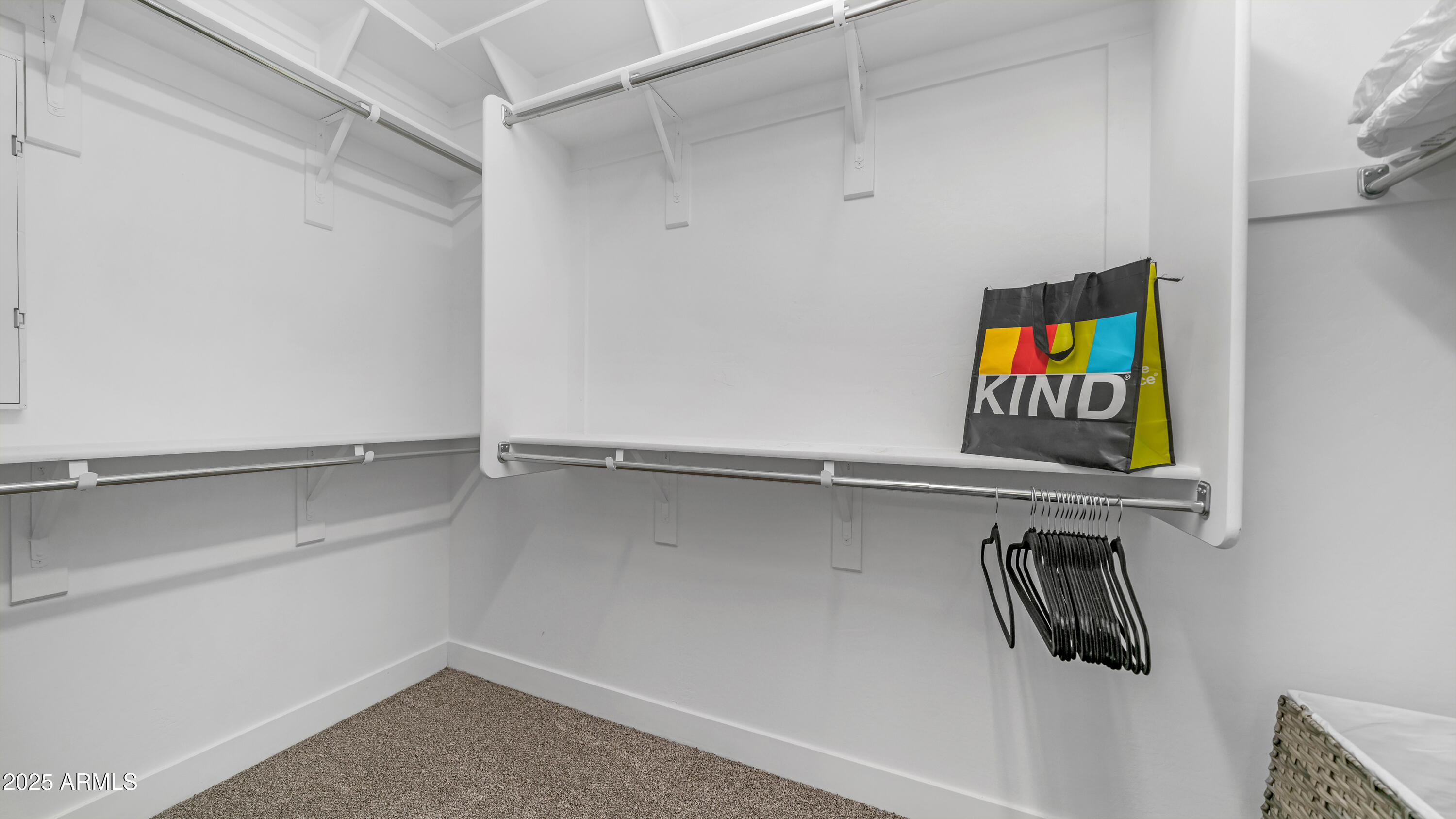 16159 South 177th Drive Goodyear, AZ 85338 - Photo 20 of 28 owners closet