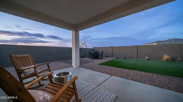 $2,500 | 16159 South 177th Drive, Goodyear, AZ 85338