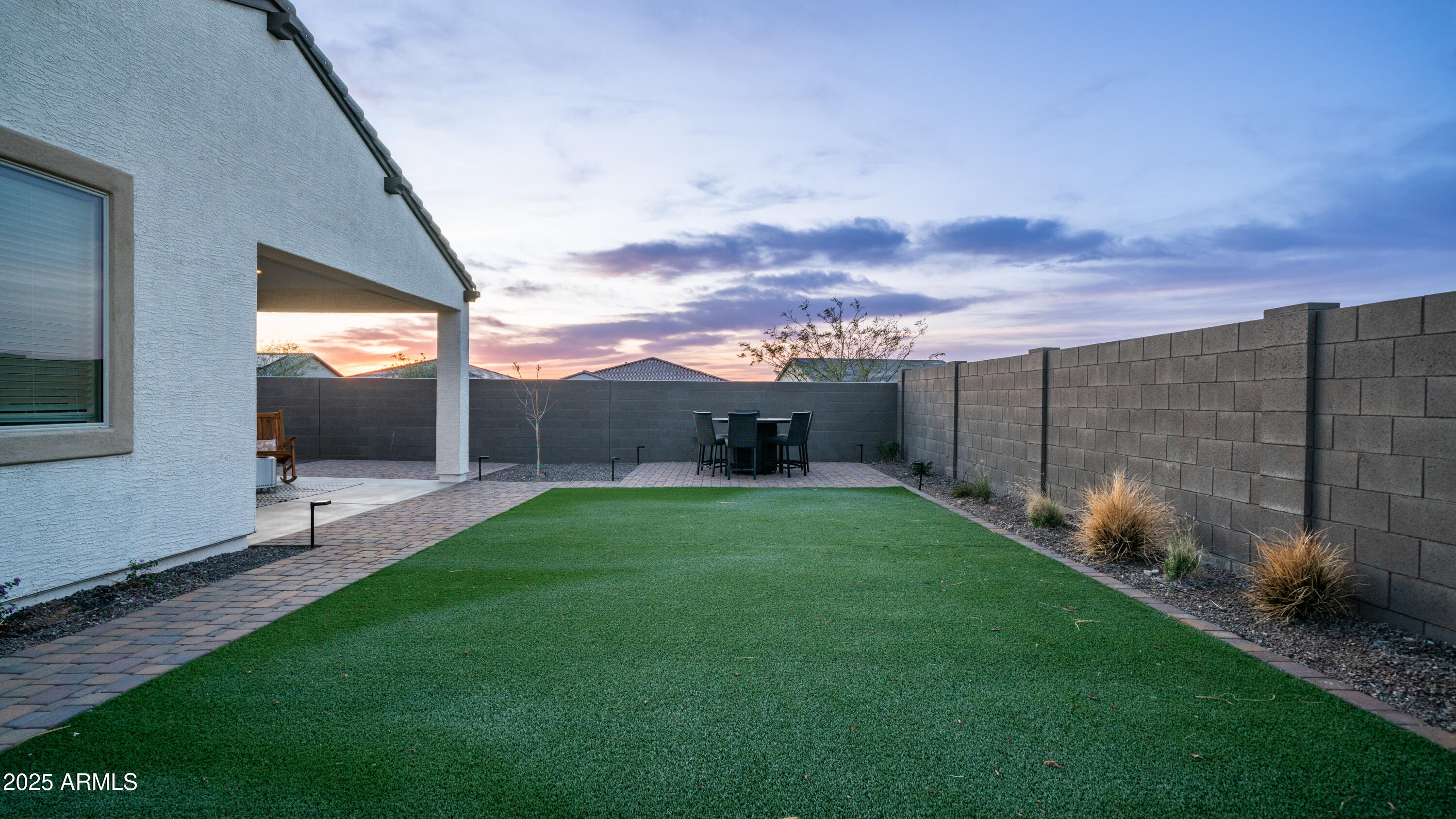 16159 South 177th Drive Goodyear, AZ 85338 - Photo 22 of 28 Artifical turf