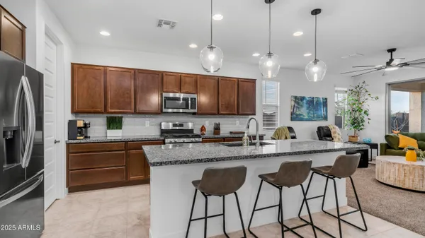 $2,500 | 16159 South 177th Drive, Goodyear, AZ 85338