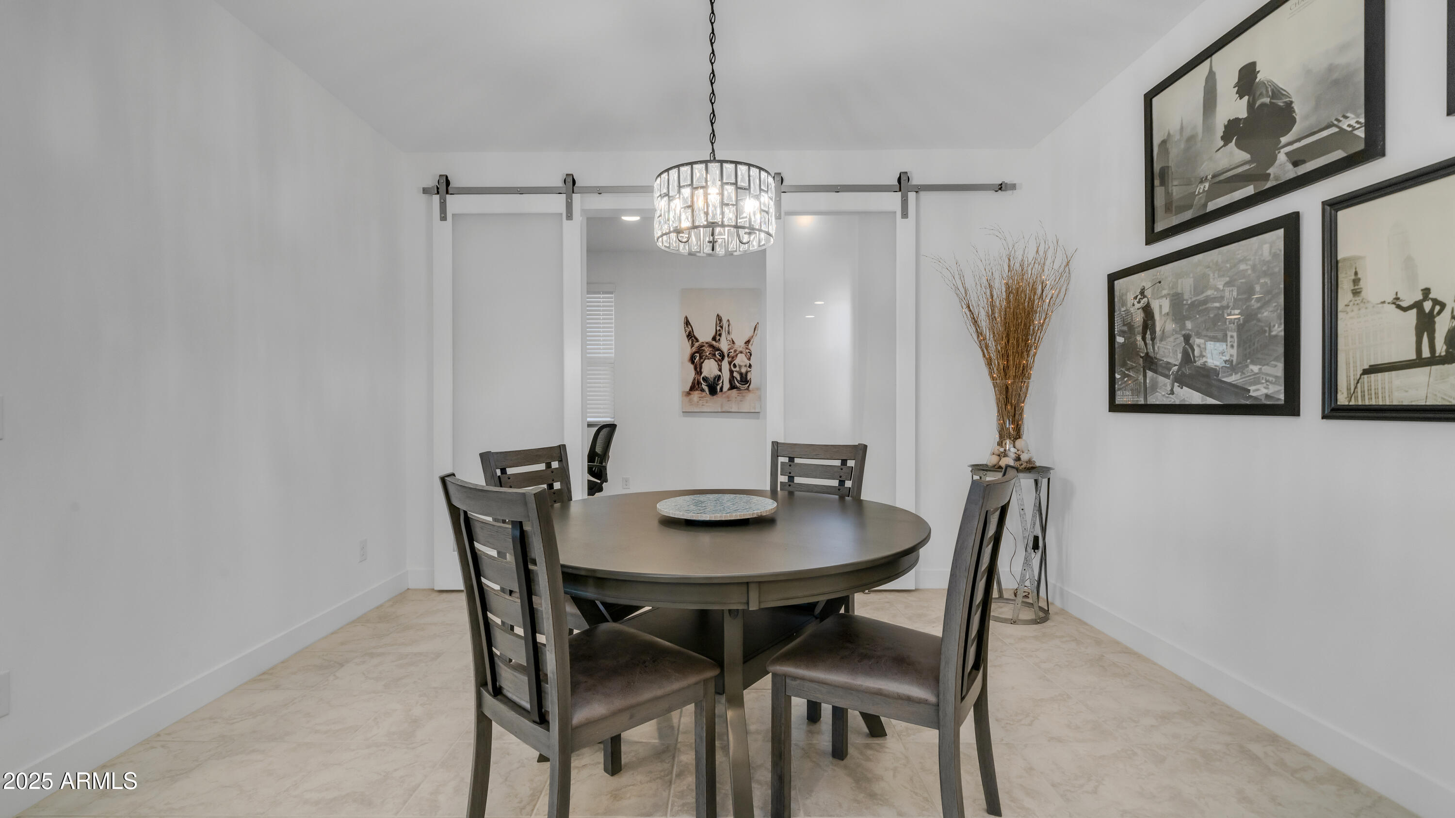 16159 South 177th Drive Goodyear, AZ 85338 - Photo 8 of 28 Dining room