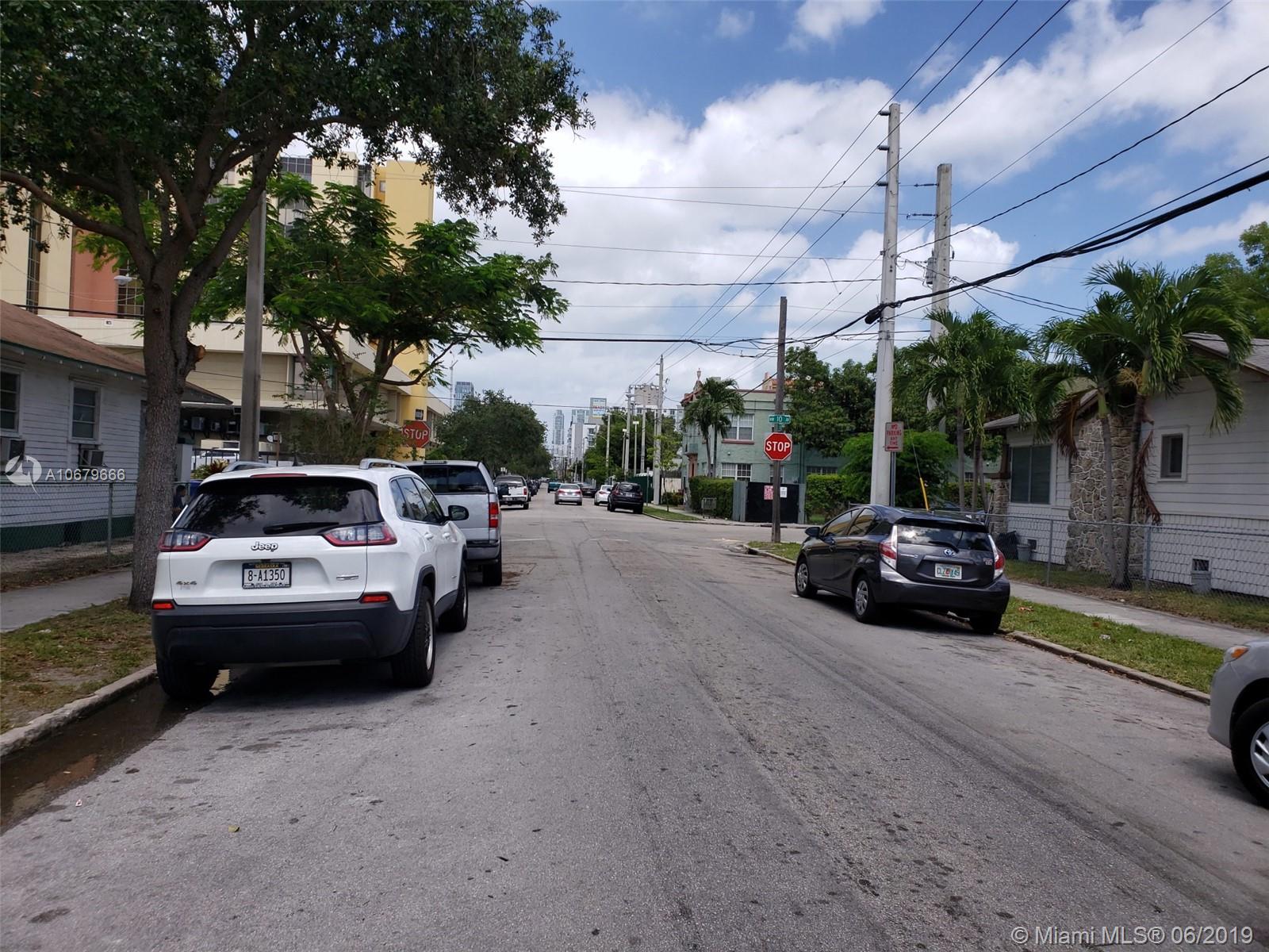 1021 Northwest 3rd Street, Unit 206 Miami, FL 33128 - Photo 20 of 21