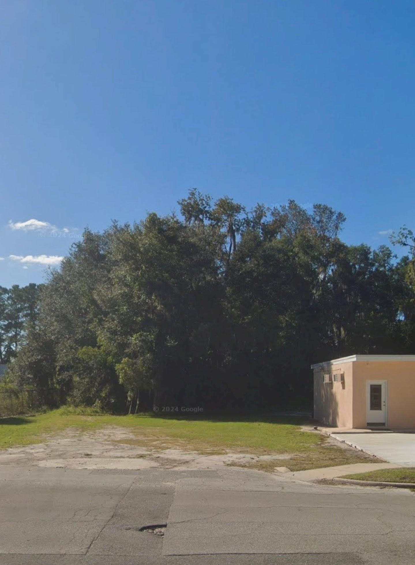 Tbd Dunham Street Palatka, FL 32177 - Photo 2 of 2 a view of a terrace