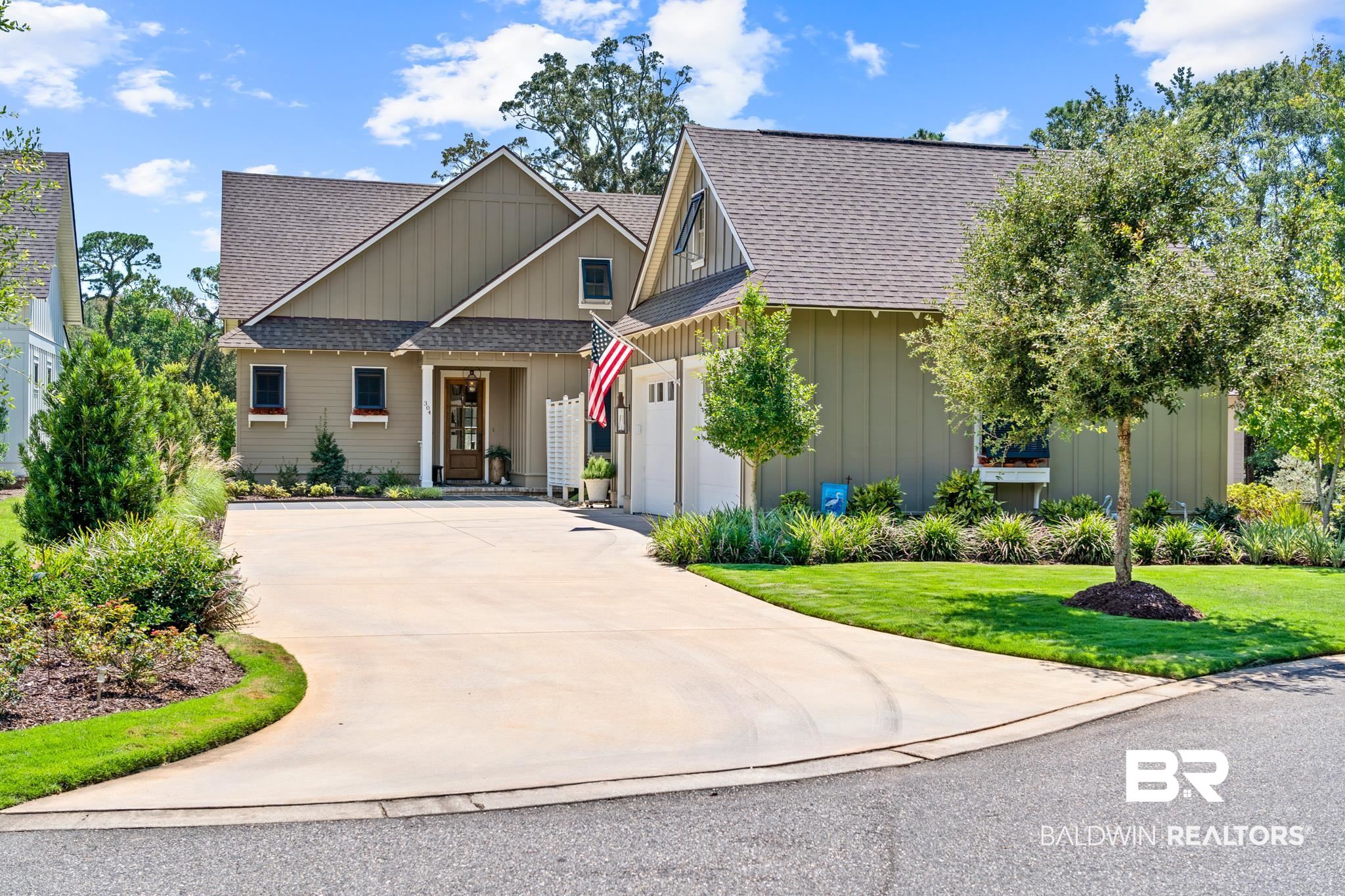 304 Crane Place Fairhope, AL 36532 - Photo 1 of 48
