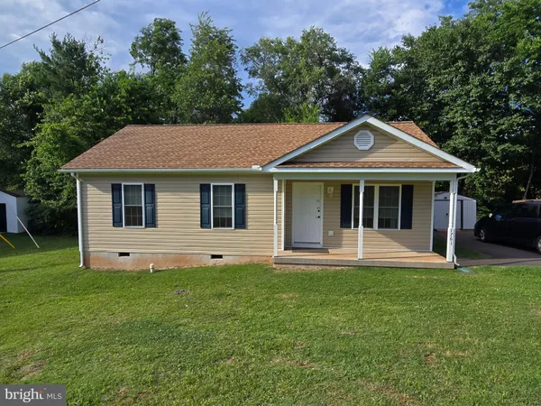 $1,800 | 1761 Birch Drive, Culpeper, VA 22701