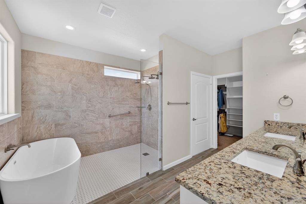 7613 Carter Ranch Road Azle, TX 76020 - Photo 12 of 37 Simply gorgeous!