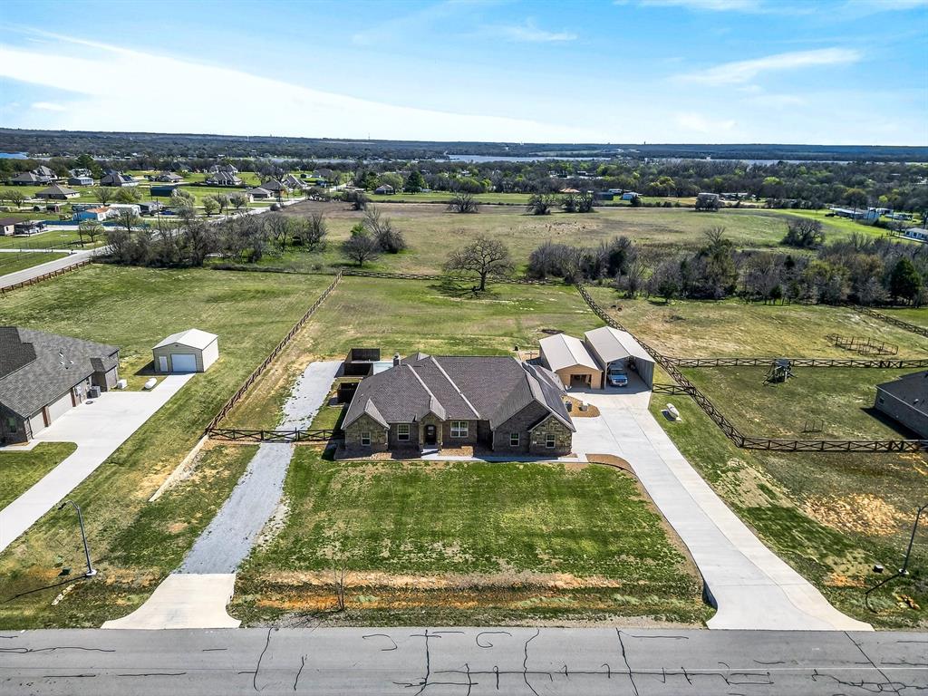 7613 Carter Ranch Road Azle, TX 76020 - Photo 34 of 37