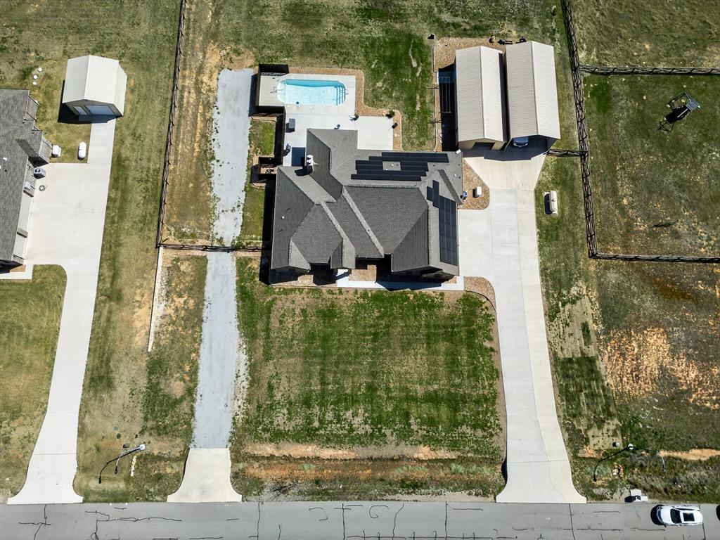 7613 Carter Ranch Road Azle, TX 76020 - Photo 36 of 37