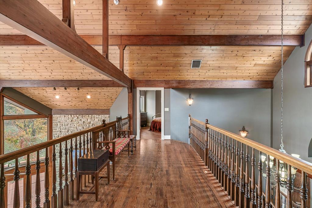 361 Fm 3227 Canton, TX 75103 - Photo 26 of 30 a view of a balcony