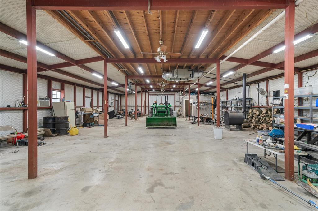 361 Fm 3227 Canton, TX 75103 - Photo 28 of 30 a view of a room with gym equipment