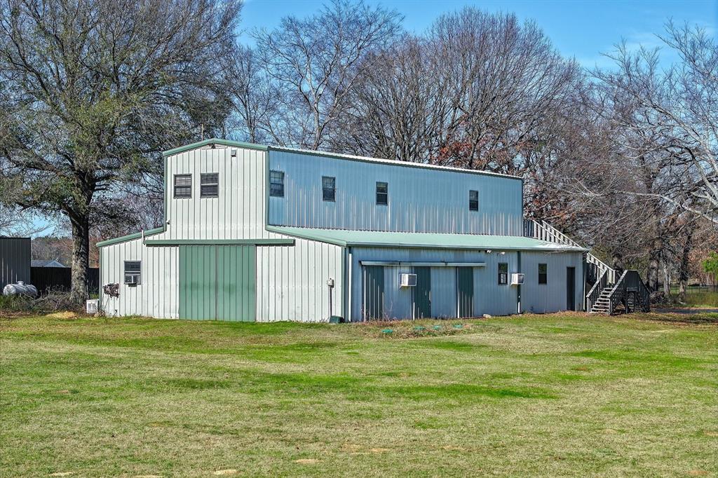 361 Fm 3227 Canton, TX 75103 - Photo 10 of 30 a view of a house with a big yard