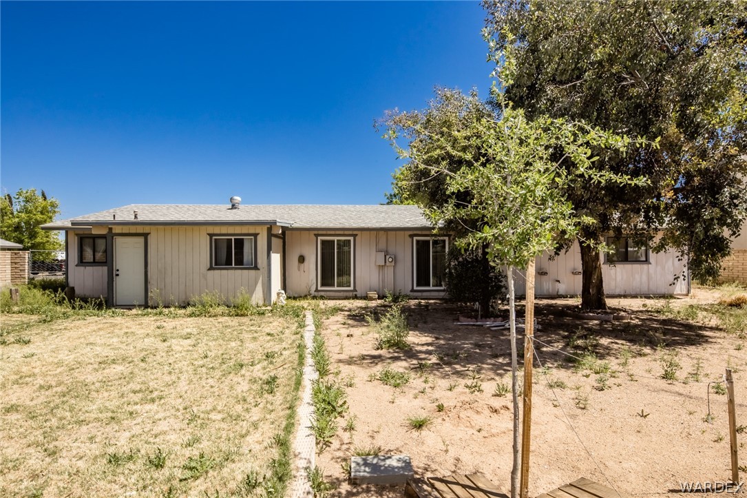 3641 North Skylark Road Kingman, AZ 86409 - Photo 36 of 37