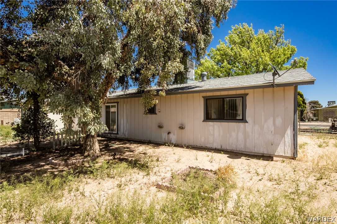 3641 North Skylark Road Kingman, AZ 86409 - Photo 37 of 37