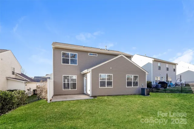 $2,020 | 3864 Wingdale Court, Gastonia, NC 28056