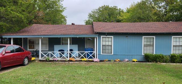 108 East Maple Street Keene, TX 76059 - Photo 1 of 14