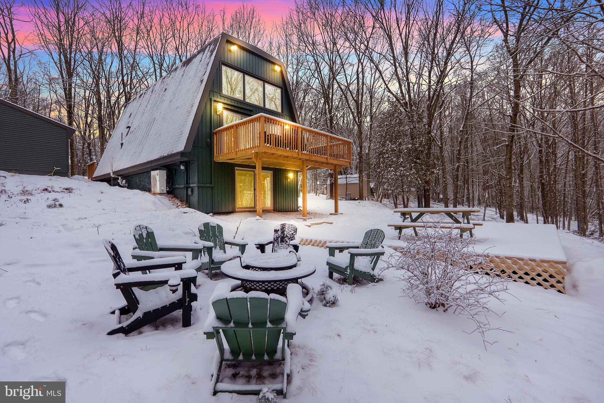 229 Brier Crest Road Blakeslee, PA 18610 - Photo 83 of 95 Gallery Image 83