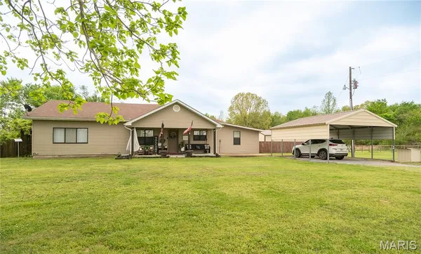 $249,900 | 7410 Hwy M Poplar Bluff, Poplar Bluff, MO 63901