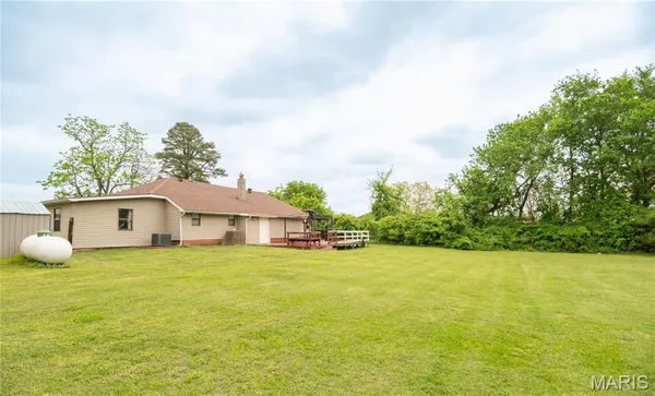 $249,900 | 7410 Hwy M Poplar Bluff, Poplar Bluff, MO 63901