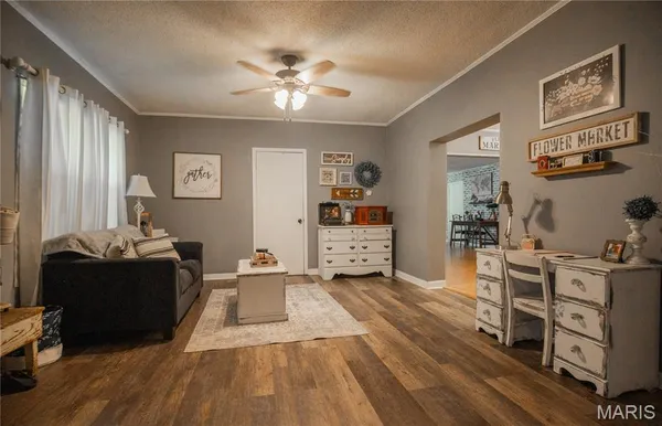 $249,900 | 7410 Hwy M Poplar Bluff, Poplar Bluff, MO 63901