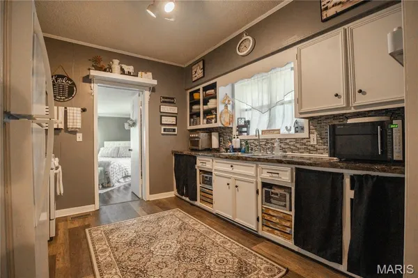 $249,900 | 7410 Hwy M Poplar Bluff, Poplar Bluff, MO 63901