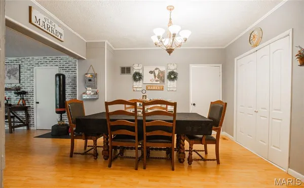 $249,900 | 7410 Hwy M Poplar Bluff, Poplar Bluff, MO 63901