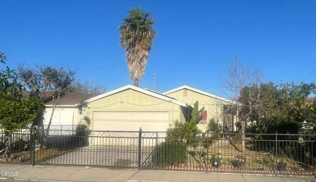 $610,000 | 307 Sycamore Street, Santa Paula, CA 93060