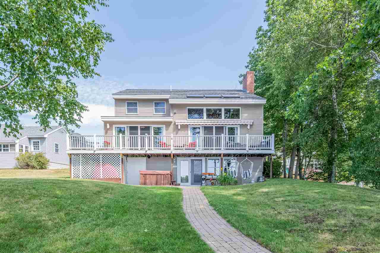 989 Suncook Valley Road Alton, NH 03809 - Photo 2 of 34