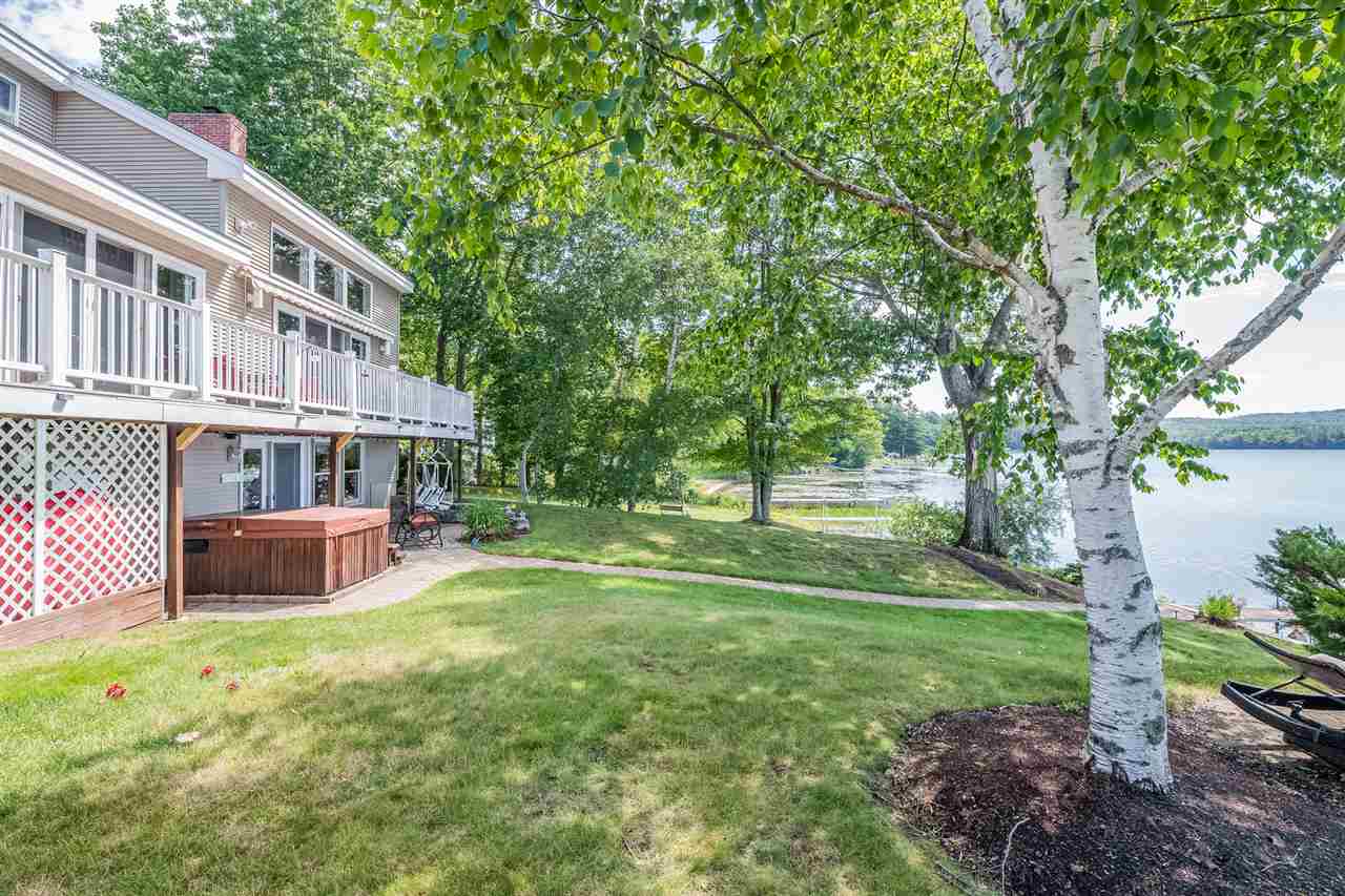 989 Suncook Valley Road Alton, NH 03809 - Photo 25 of 34