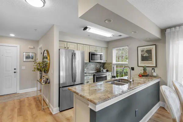 $249,900 | 631 Woodmoor Drive, Unit 101, Murrells Inlet, SC 29576