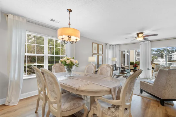 $249,900 | 631 Woodmoor Drive, Unit 101, Murrells Inlet, SC 29576