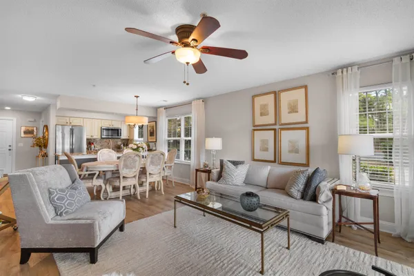 $249,900 | 631 Woodmoor Drive, Unit 101, Murrells Inlet, SC 29576