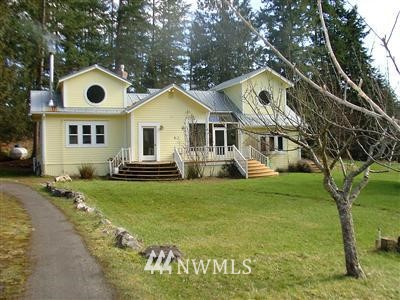 375 Cormorant Bay Road Orcas Island, WA 98245 - Photo 1 of 1 Gallery Image 1