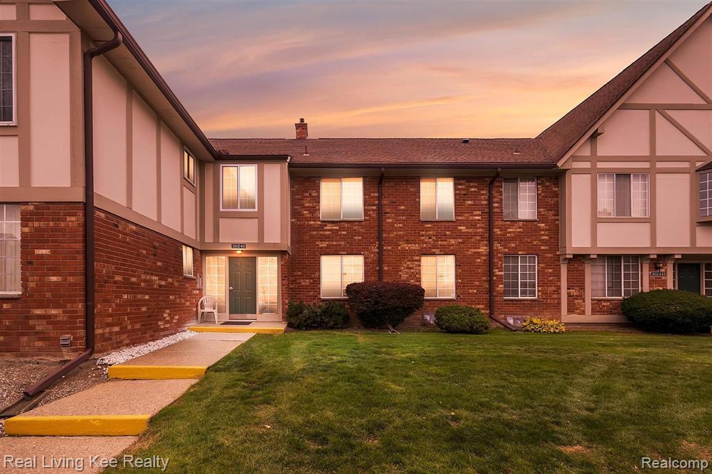 30240 Southfield Road, Unit 261 Southfield, MI 48076 - Photo 17 of 17