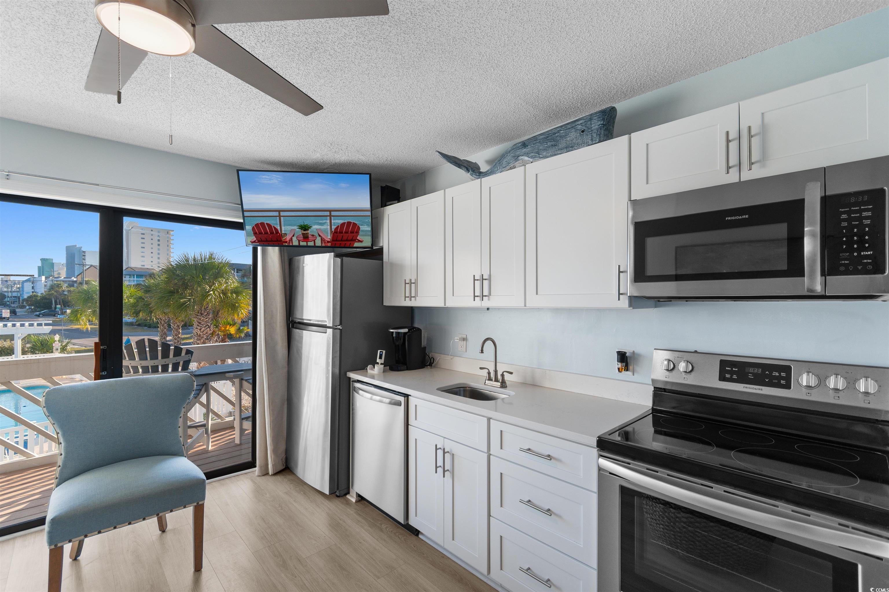 625 North Waccamaw Drive, Unit 102 Murrells Inlet, SC 29576 - Photo 11 of 40