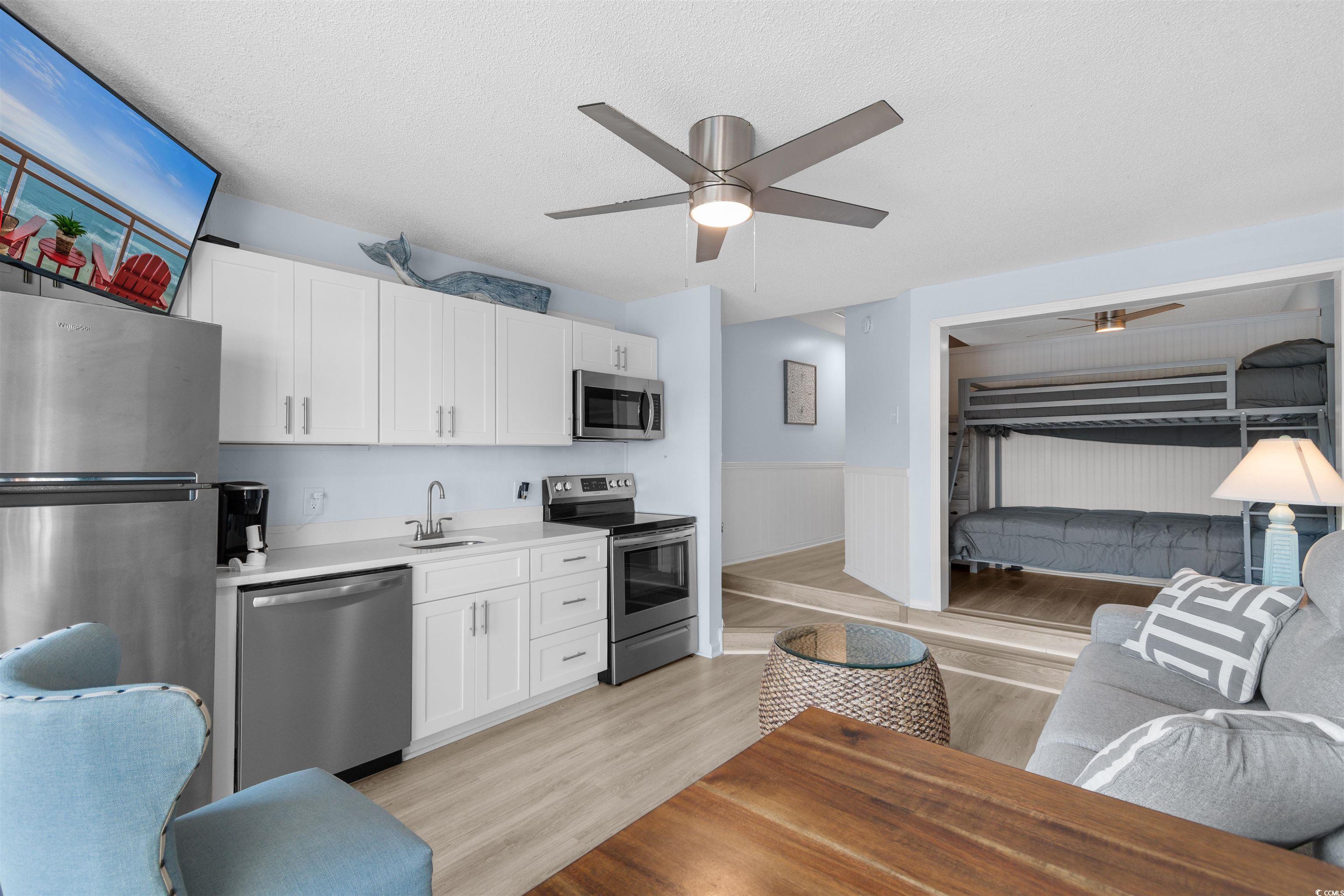 625 North Waccamaw Drive, Unit 102 Murrells Inlet, SC 29576 - Photo 12 of 40