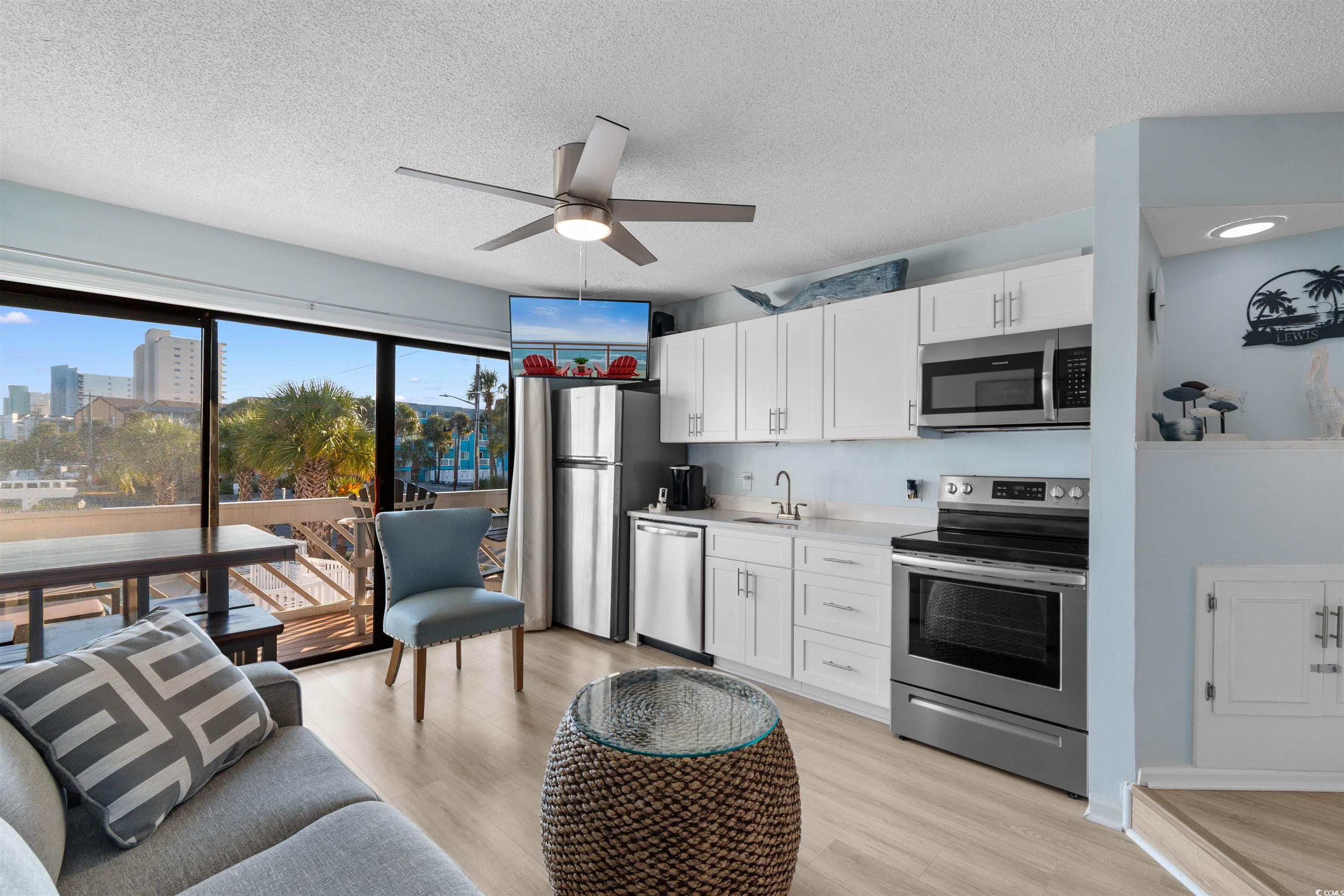 625 North Waccamaw Drive, Unit 102 Murrells Inlet, SC 29576 - Photo 13 of 40