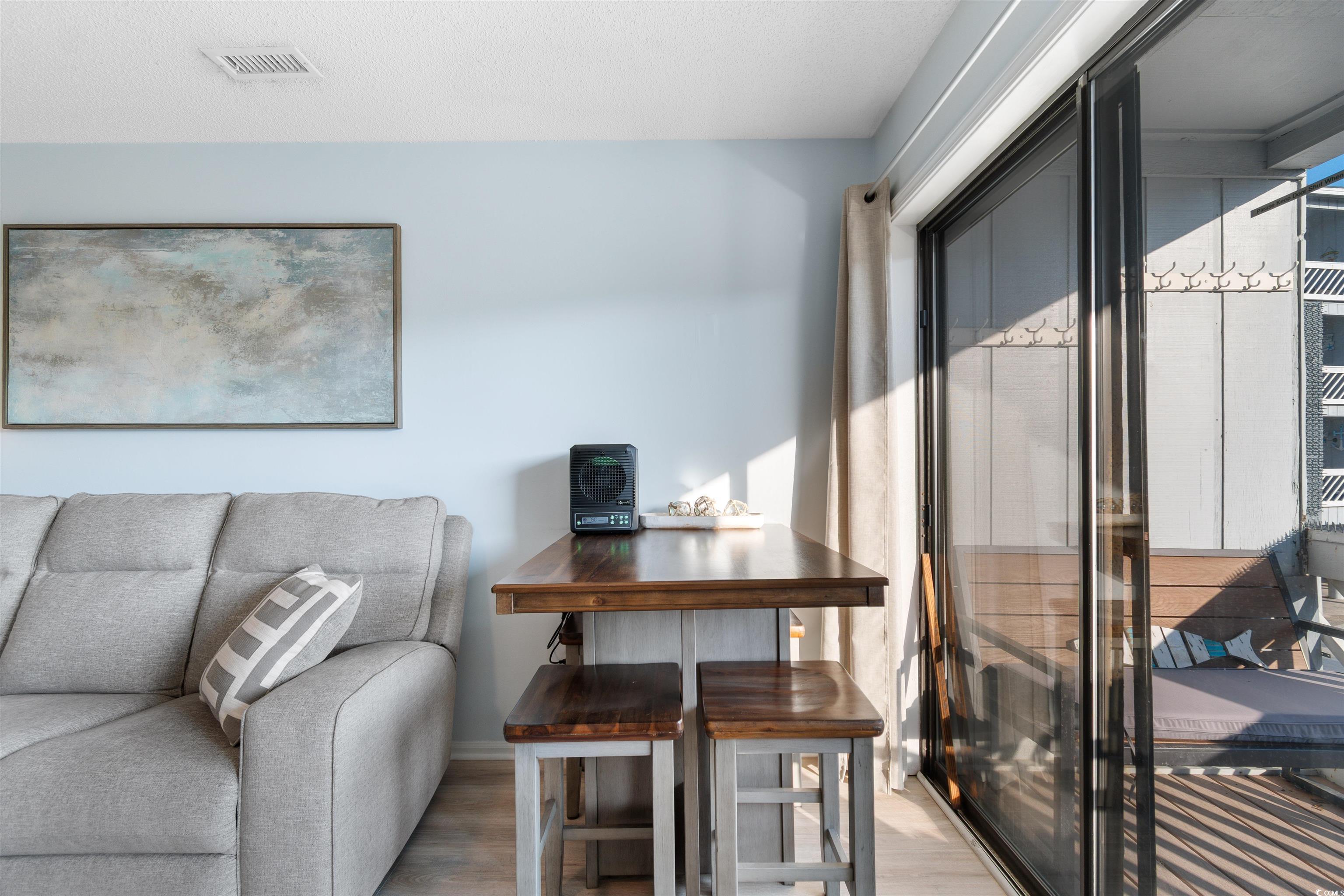 625 North Waccamaw Drive, Unit 102 Murrells Inlet, SC 29576 - Photo 15 of 40