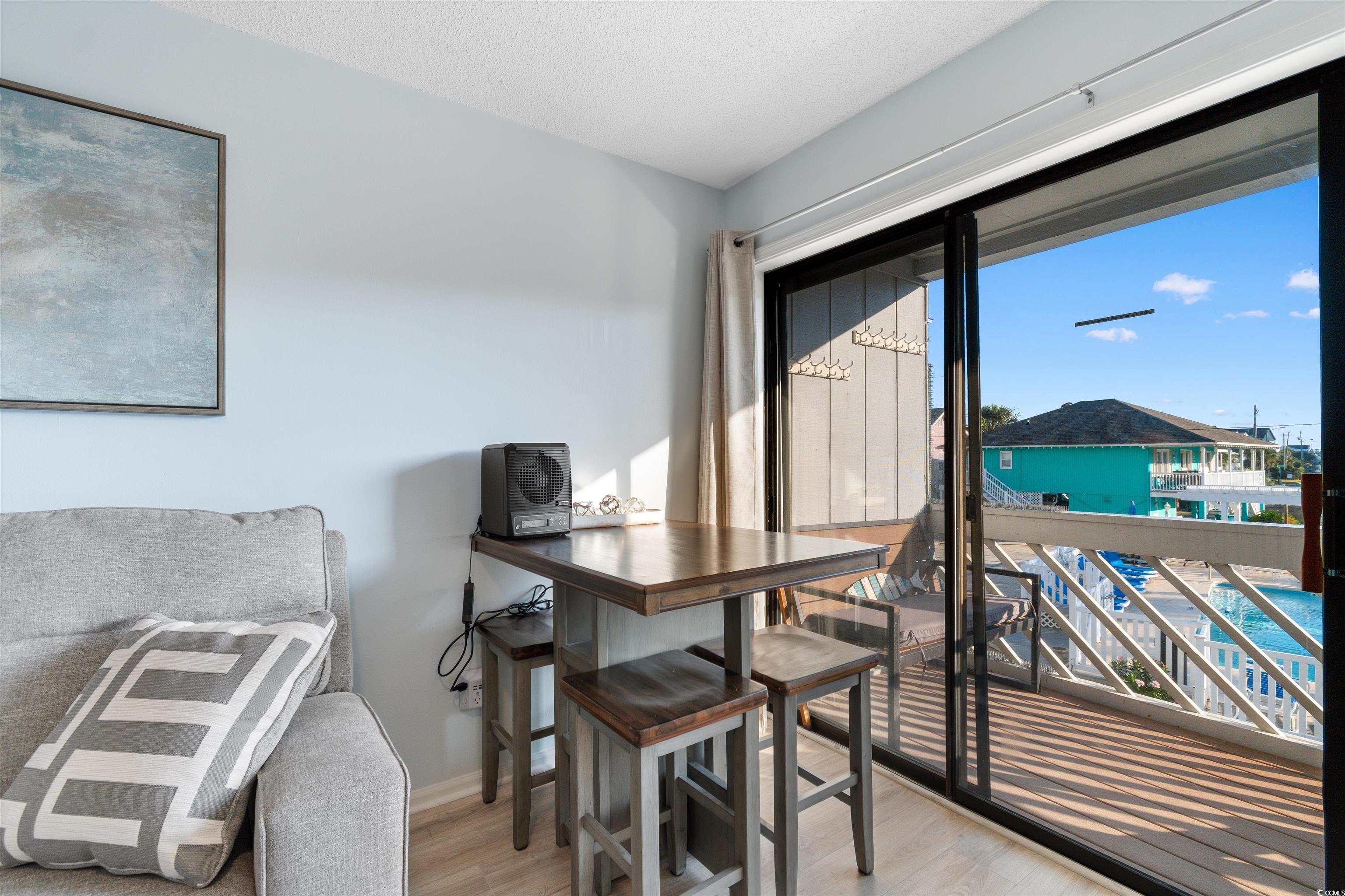 625 North Waccamaw Drive, Unit 102 Murrells Inlet, SC 29576 - Photo 16 of 40