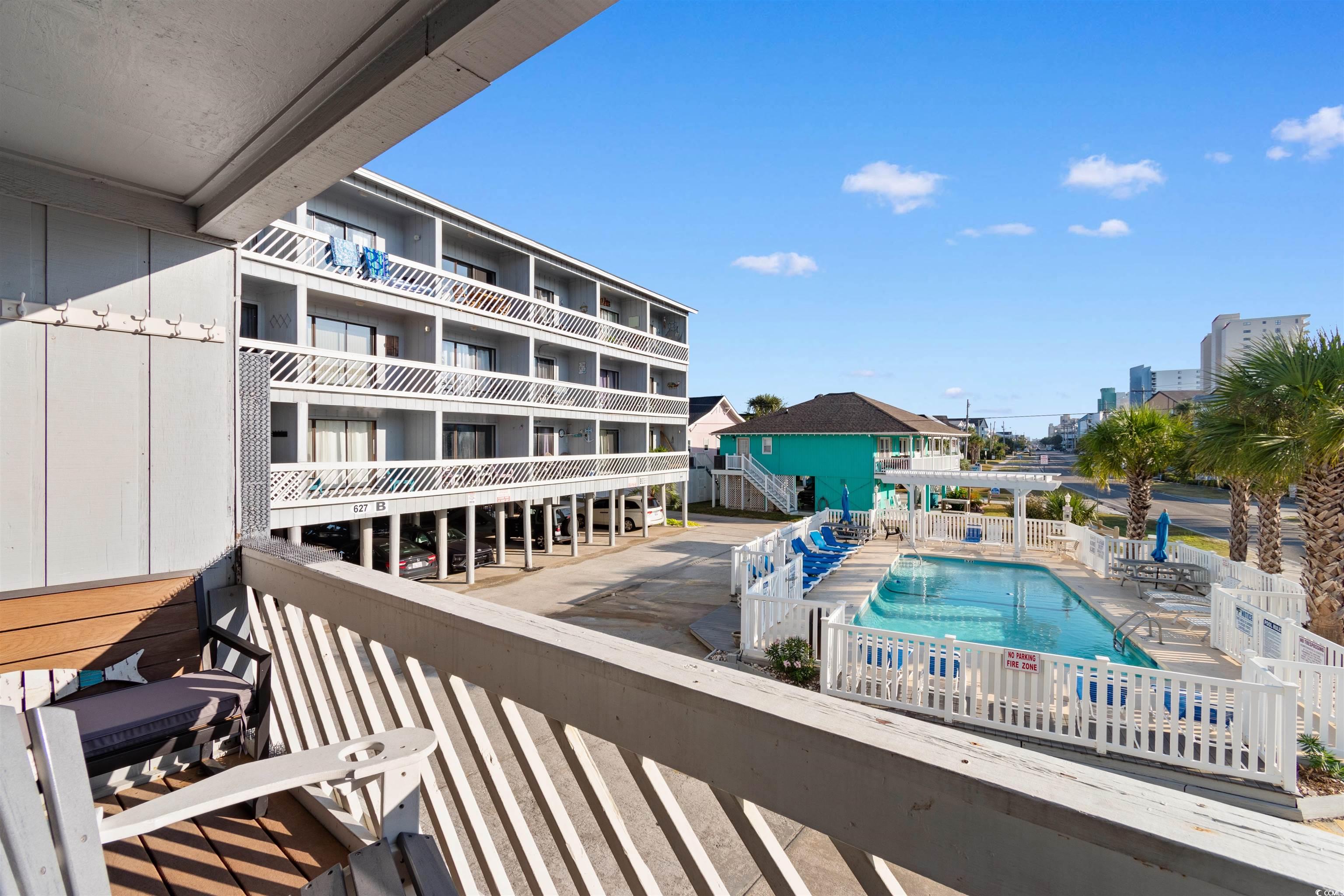 625 North Waccamaw Drive, Unit 102 Murrells Inlet, SC 29576 - Photo 17 of 40