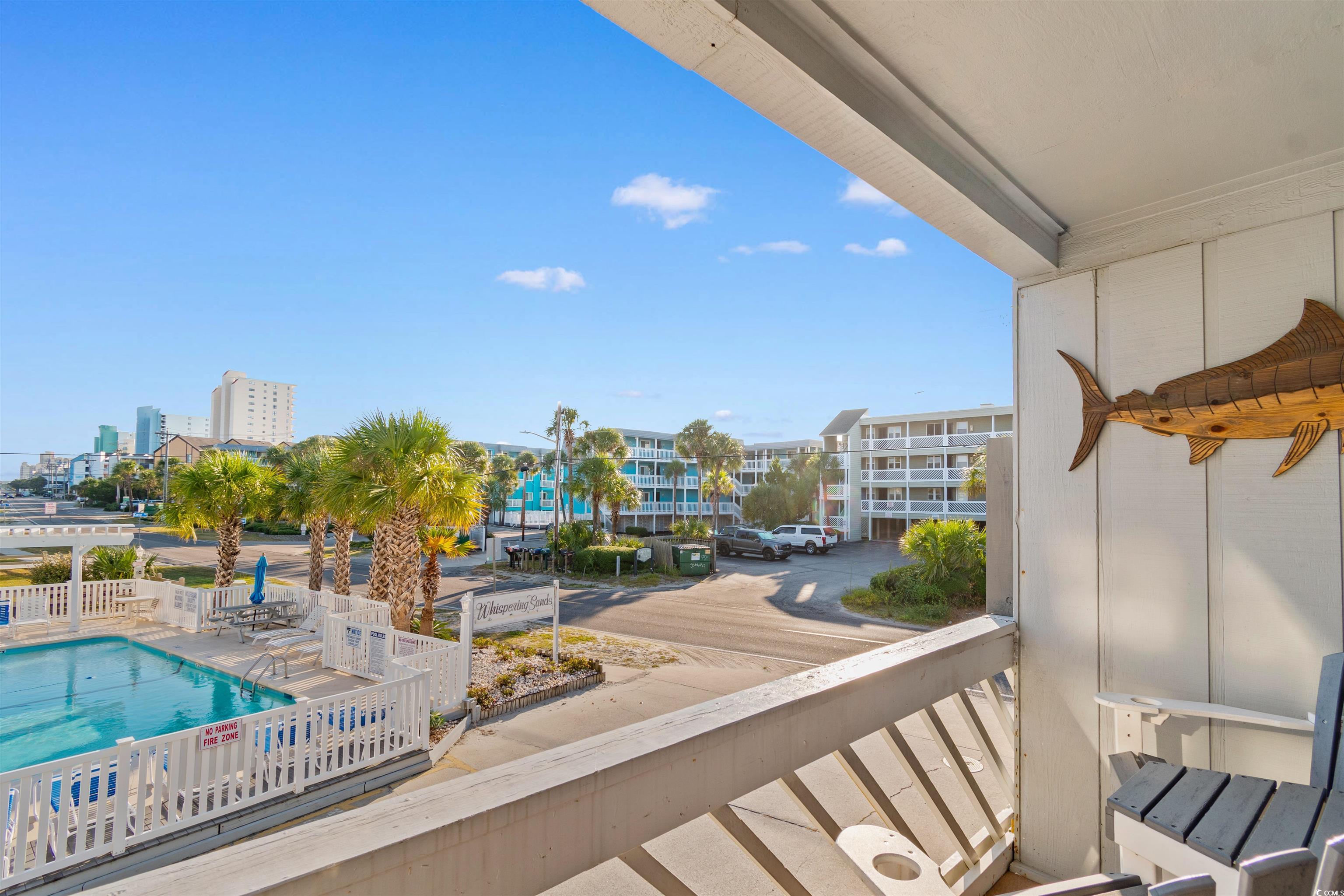 625 North Waccamaw Drive, Unit 102 Murrells Inlet, SC 29576 - Photo 18 of 40