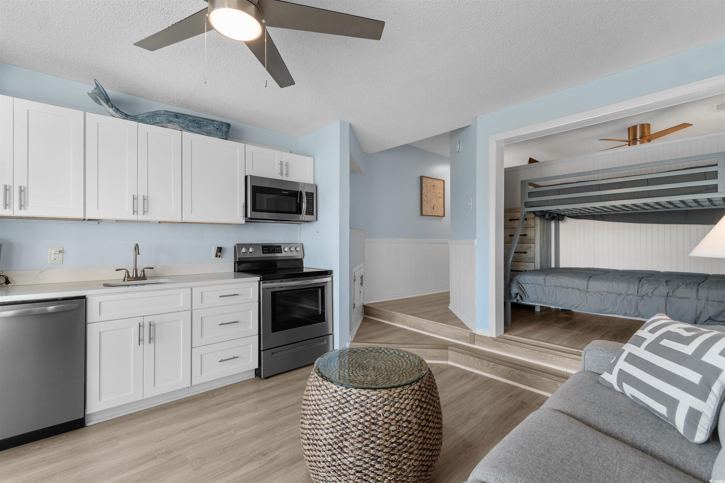 625 North Waccamaw Drive, Unit 102 Murrells Inlet, SC 29576 - Photo 20 of 40