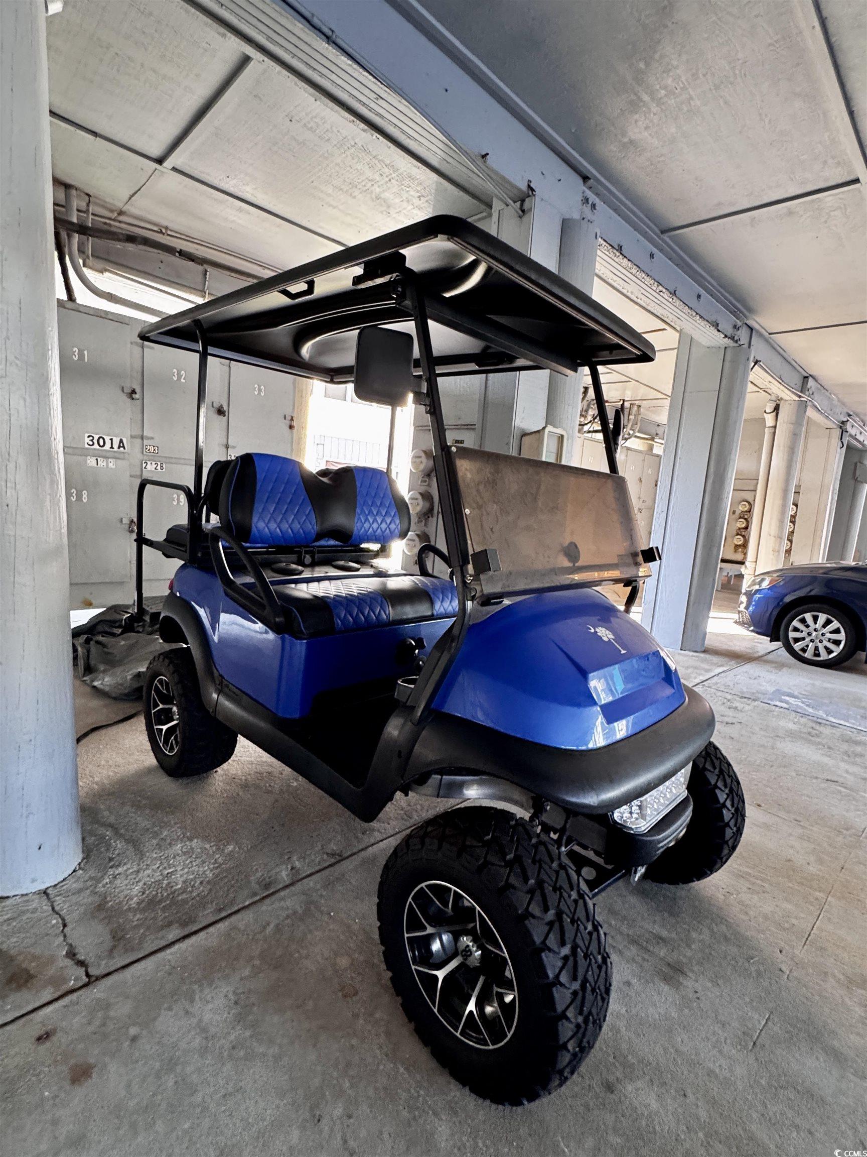 625 North Waccamaw Drive, Unit 102 Murrells Inlet, SC 29576 - Photo 27 of 40