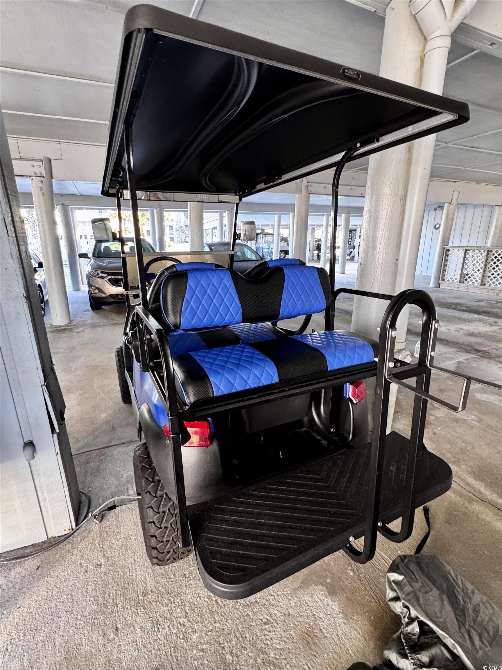 625 North Waccamaw Drive, Unit 102 Murrells Inlet, SC 29576 - Photo 28 of 40