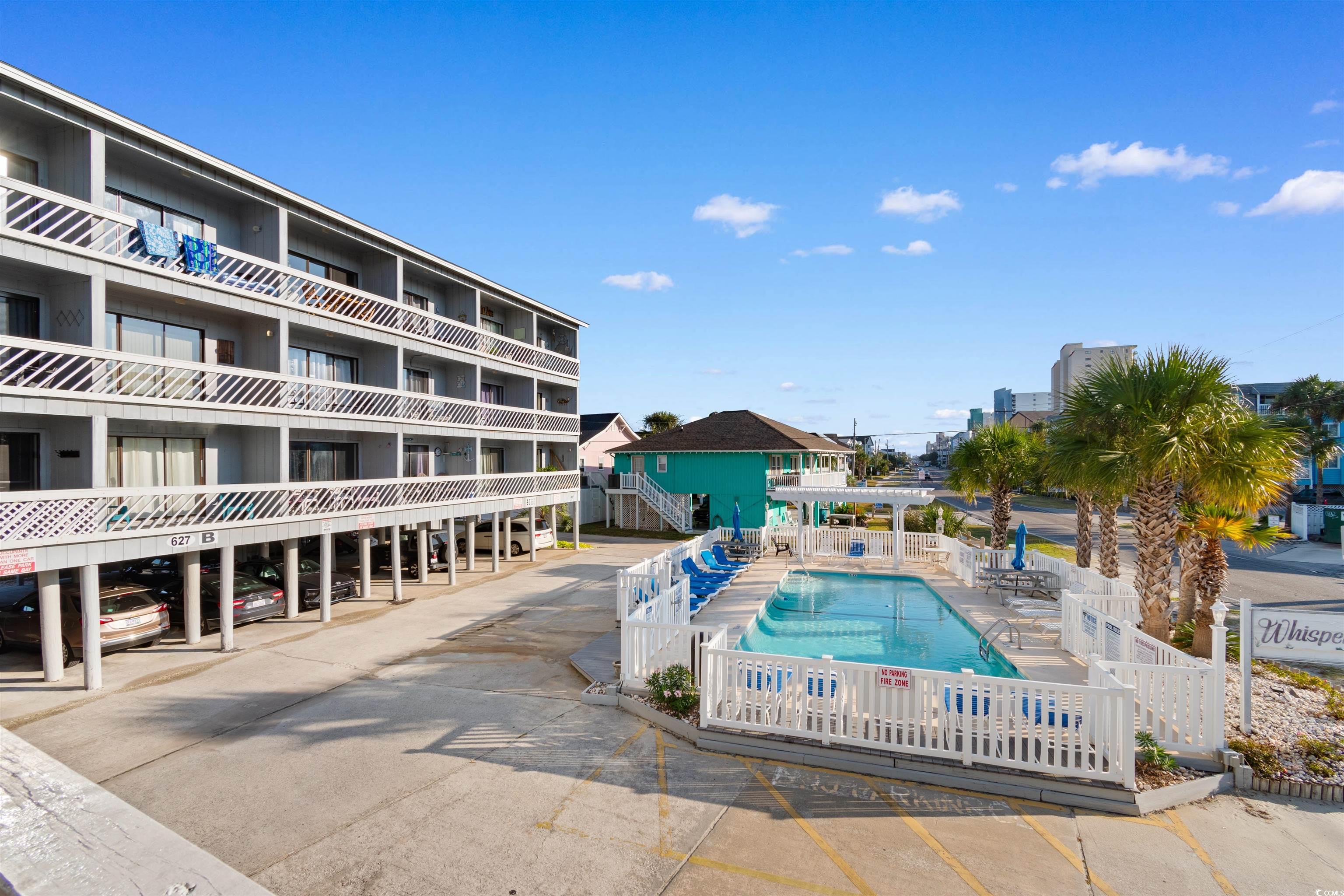 625 North Waccamaw Drive, Unit 102 Murrells Inlet, SC 29576 - Photo 30 of 40