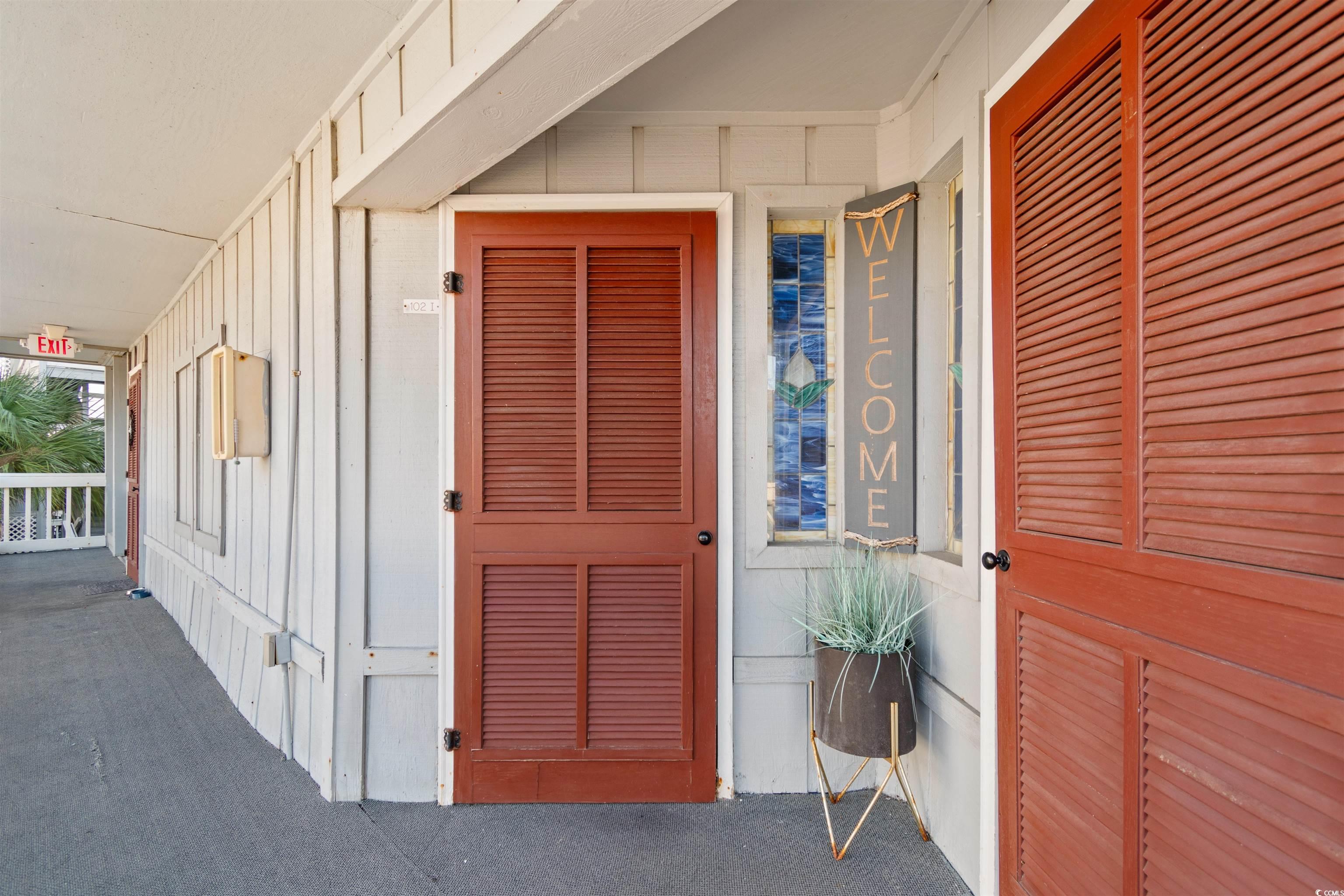 625 North Waccamaw Drive, Unit 102 Murrells Inlet, SC 29576 - Photo 3 of 40