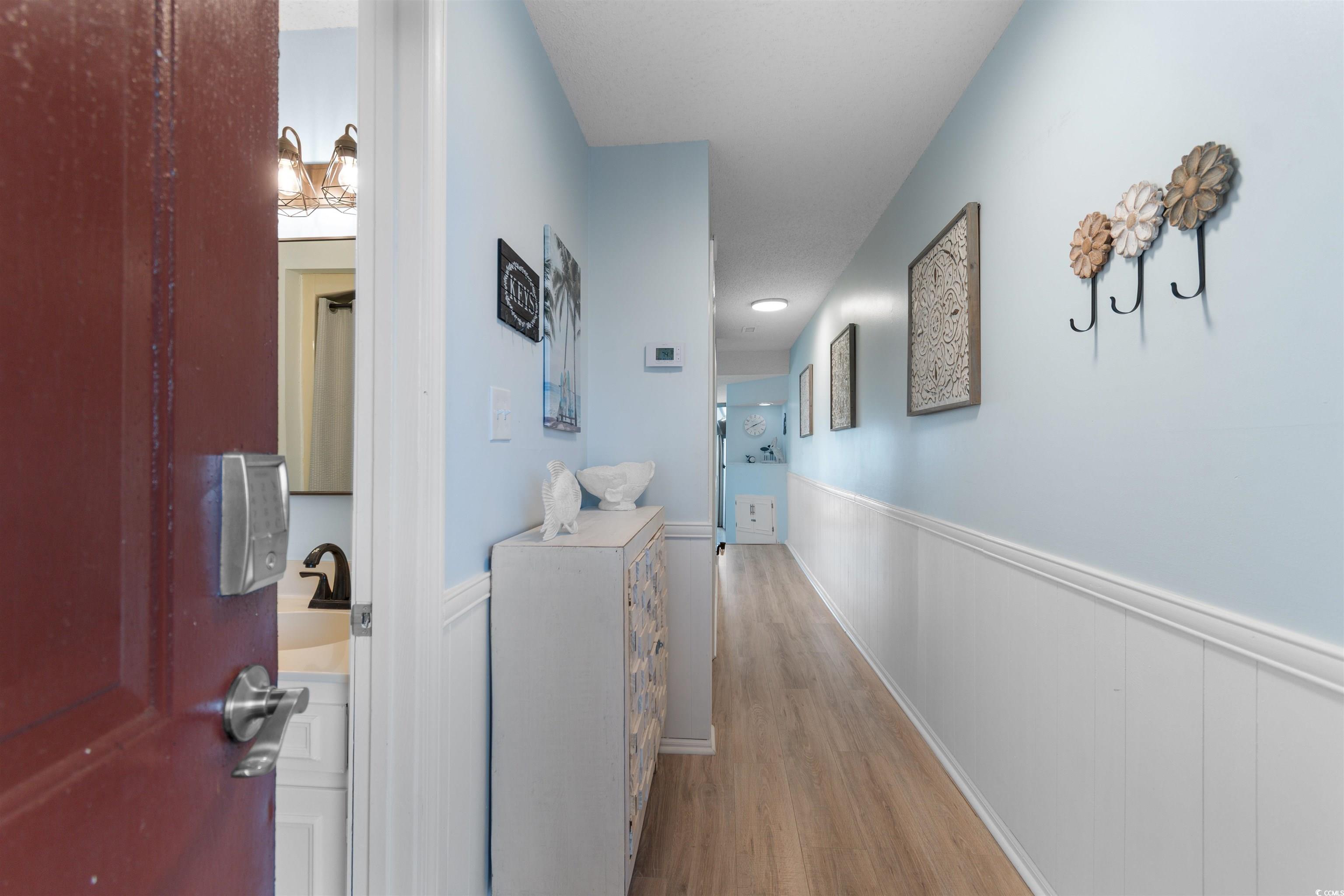 625 North Waccamaw Drive, Unit 102 Murrells Inlet, SC 29576 - Photo 4 of 40