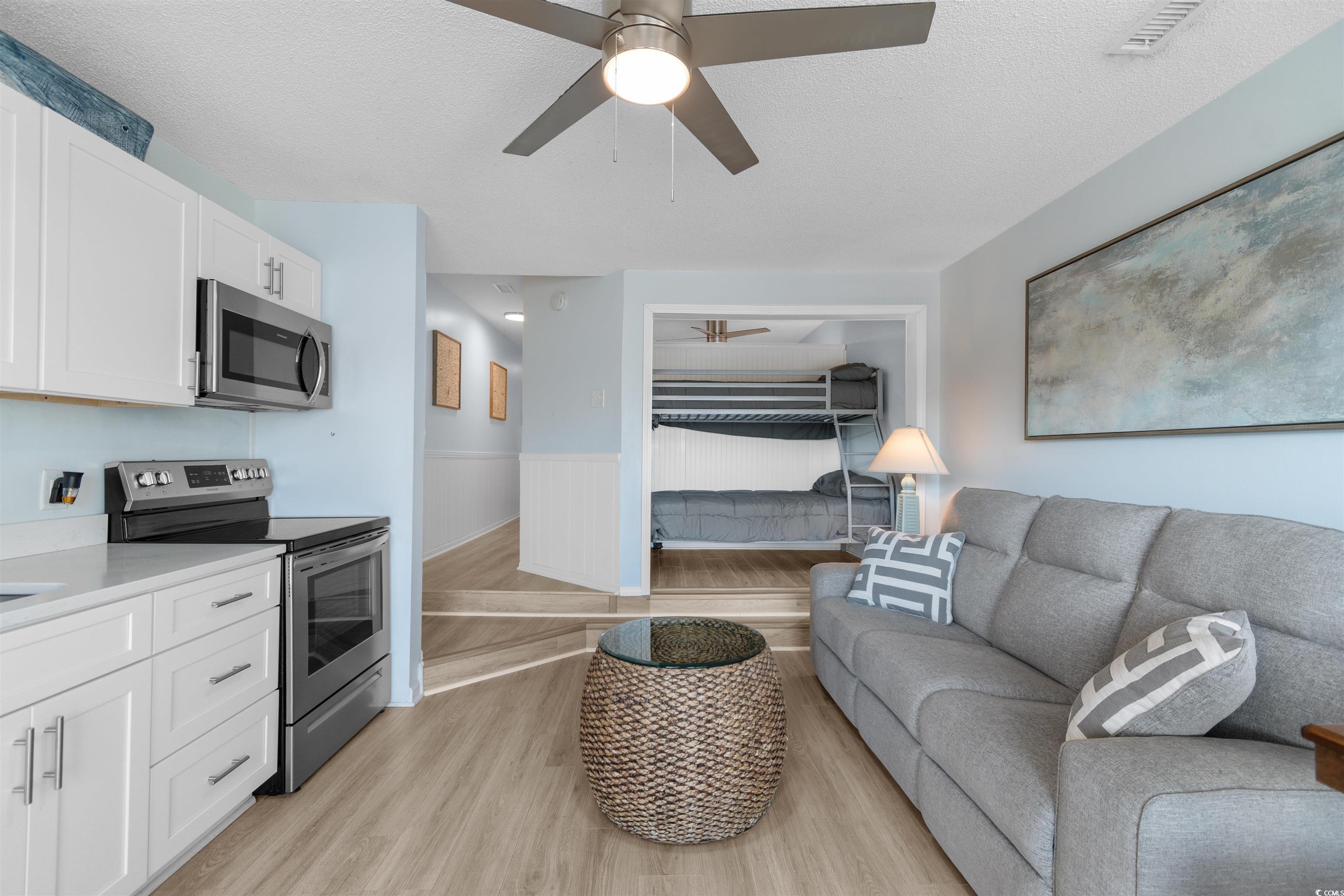 625 North Waccamaw Drive, Unit 102 Murrells Inlet, SC 29576 - Photo 7 of 40